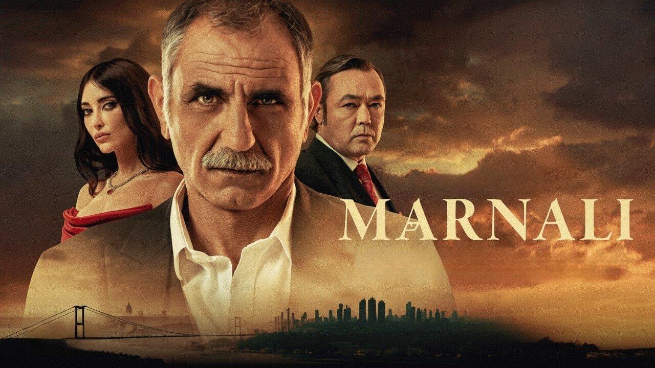 مسلسل مارنالي الحلقة 4 الرابعة مترجمة