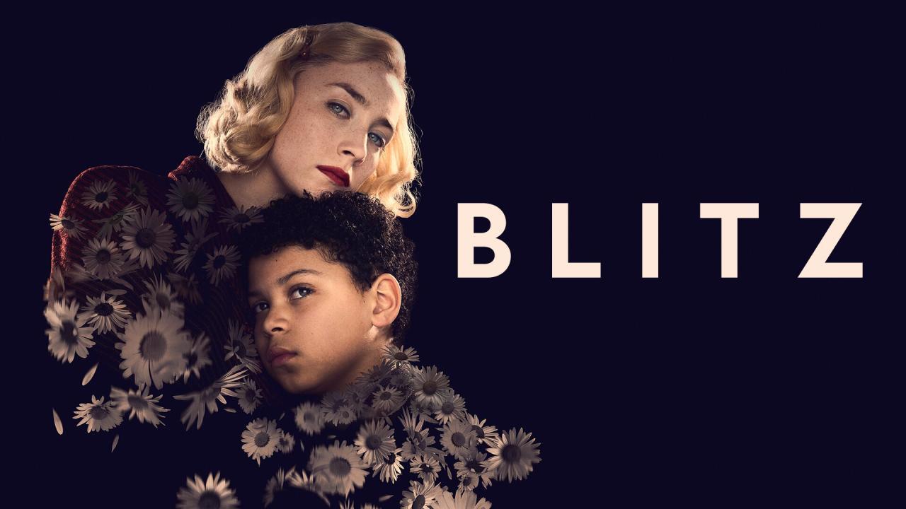 فيلم Blitz 2024 مترجم كامل بجودة HD