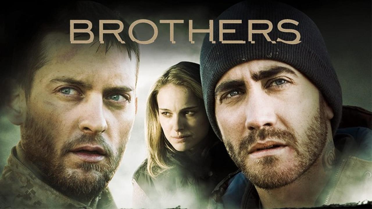 فيلم Brothers 2009 مترجم كامل HD