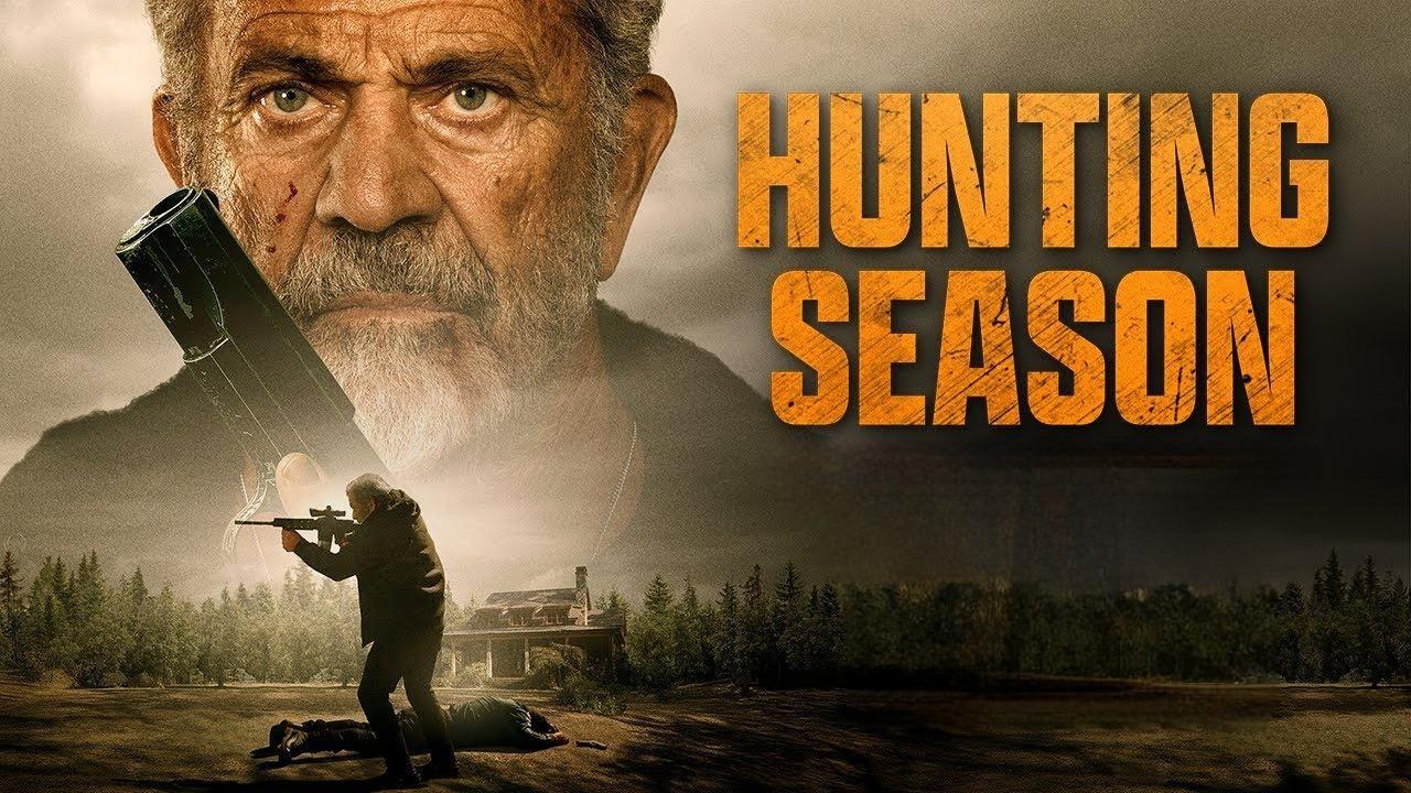 فيلم Hunting Season 2025 مترجم كامل بجودة عالية HD