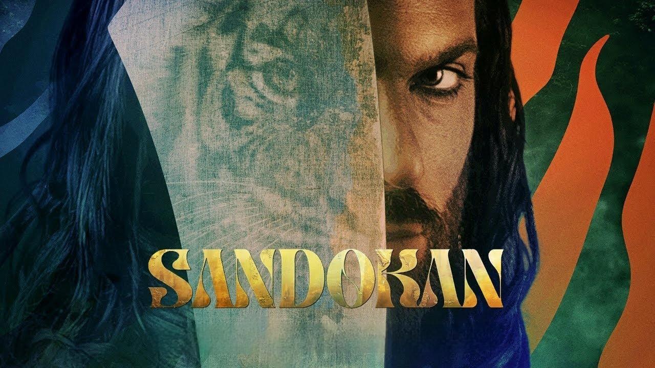 مسلسل Sandokan الموسم الاول الحلقة 1 الاولي مترجمة