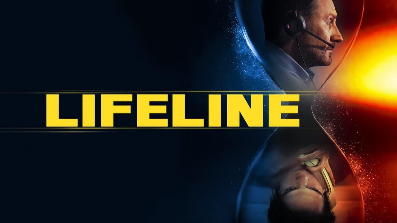 فيلم Lifeline 2025 مترجم كامل HD
