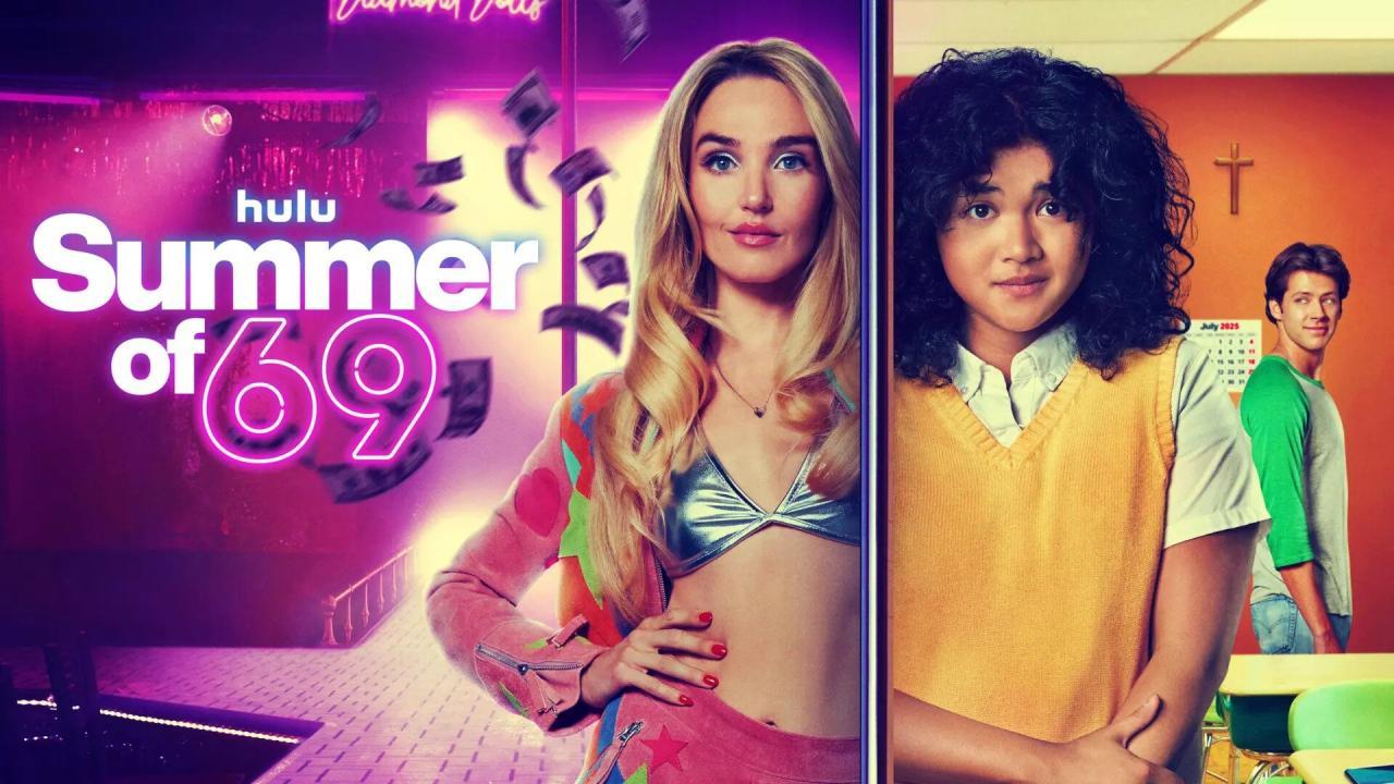 فيلم Summer of 69 2025 مترجم كامل بجودة HD