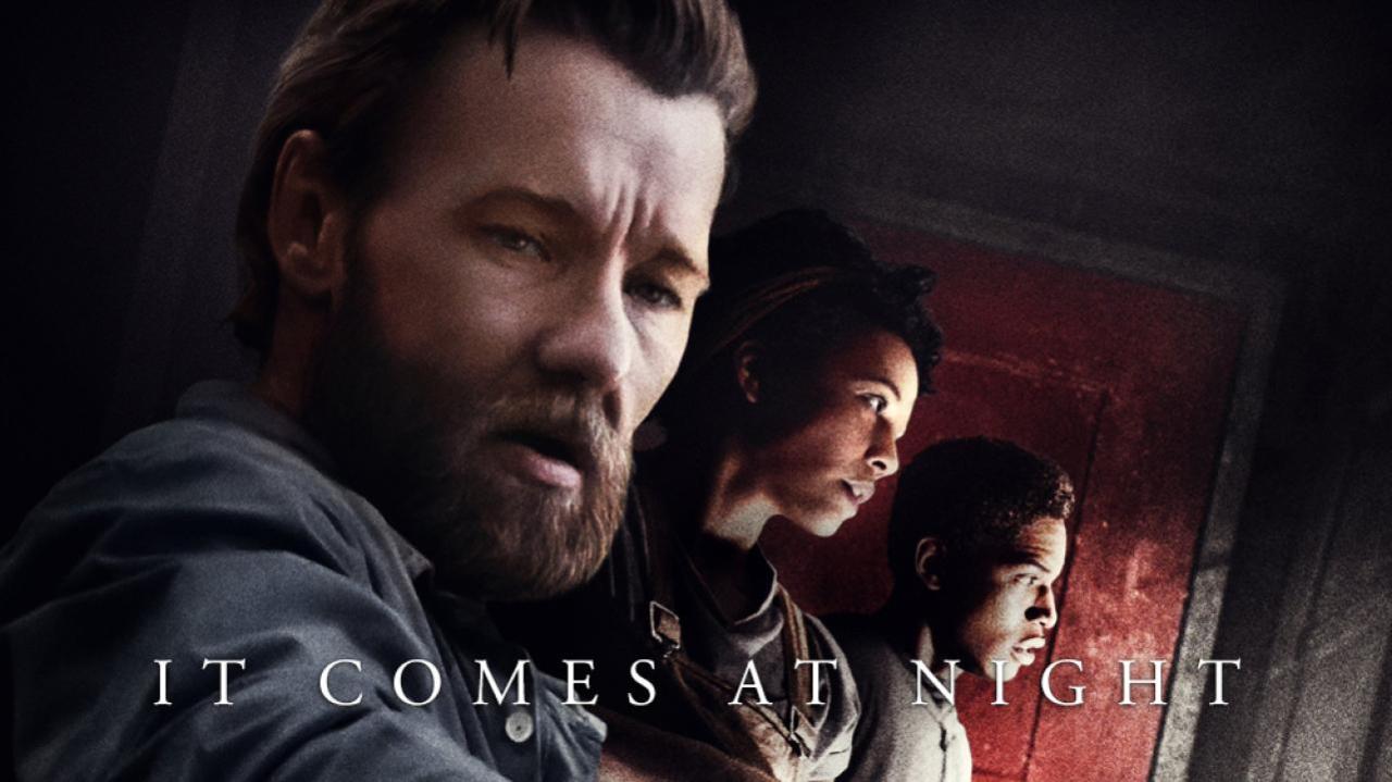 فيلم It Comes at Night 2017 مترجم كامل HD