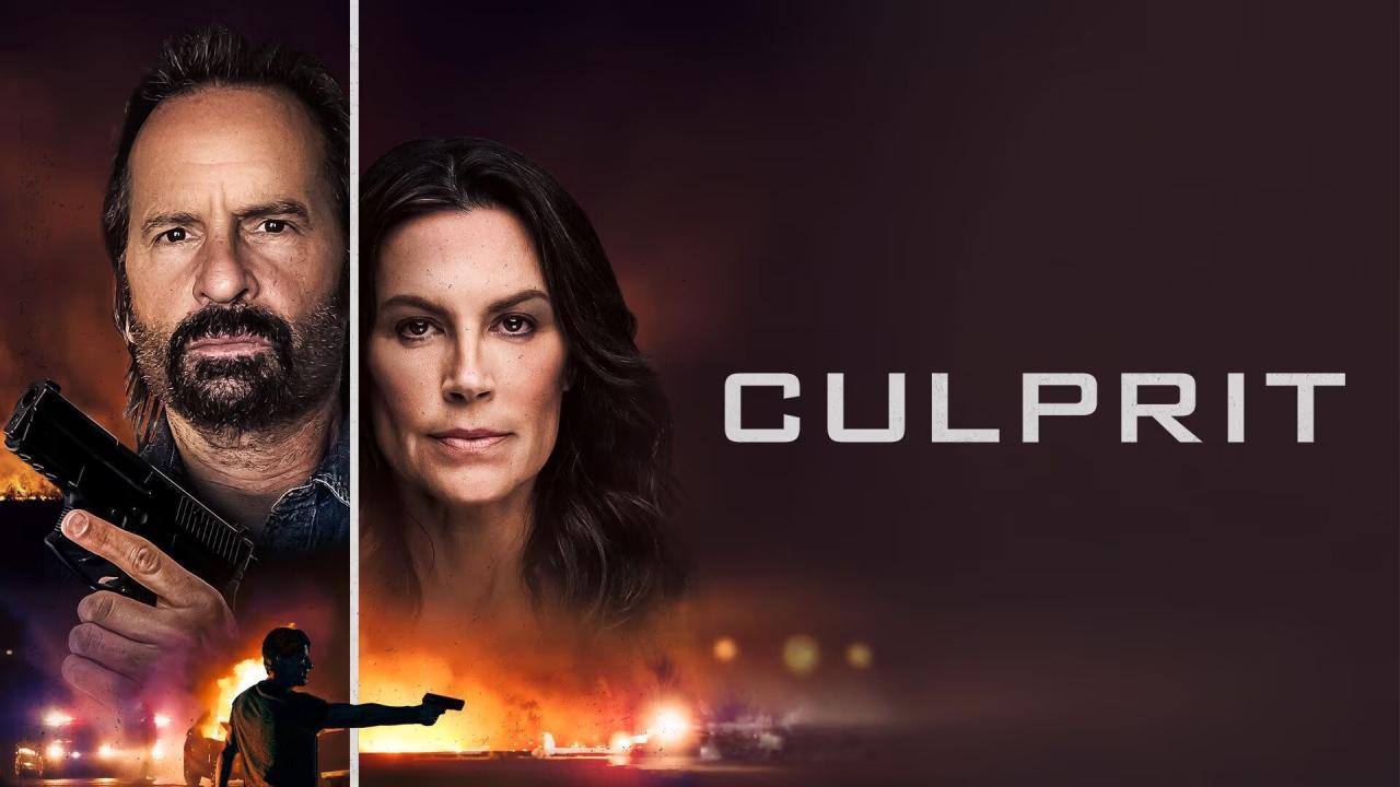 فيلم Culprit 2025 مترجم كامل بجودة عالية HD