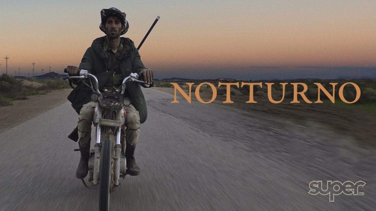 فيلم Notturno 2020 مترجم كامل HD