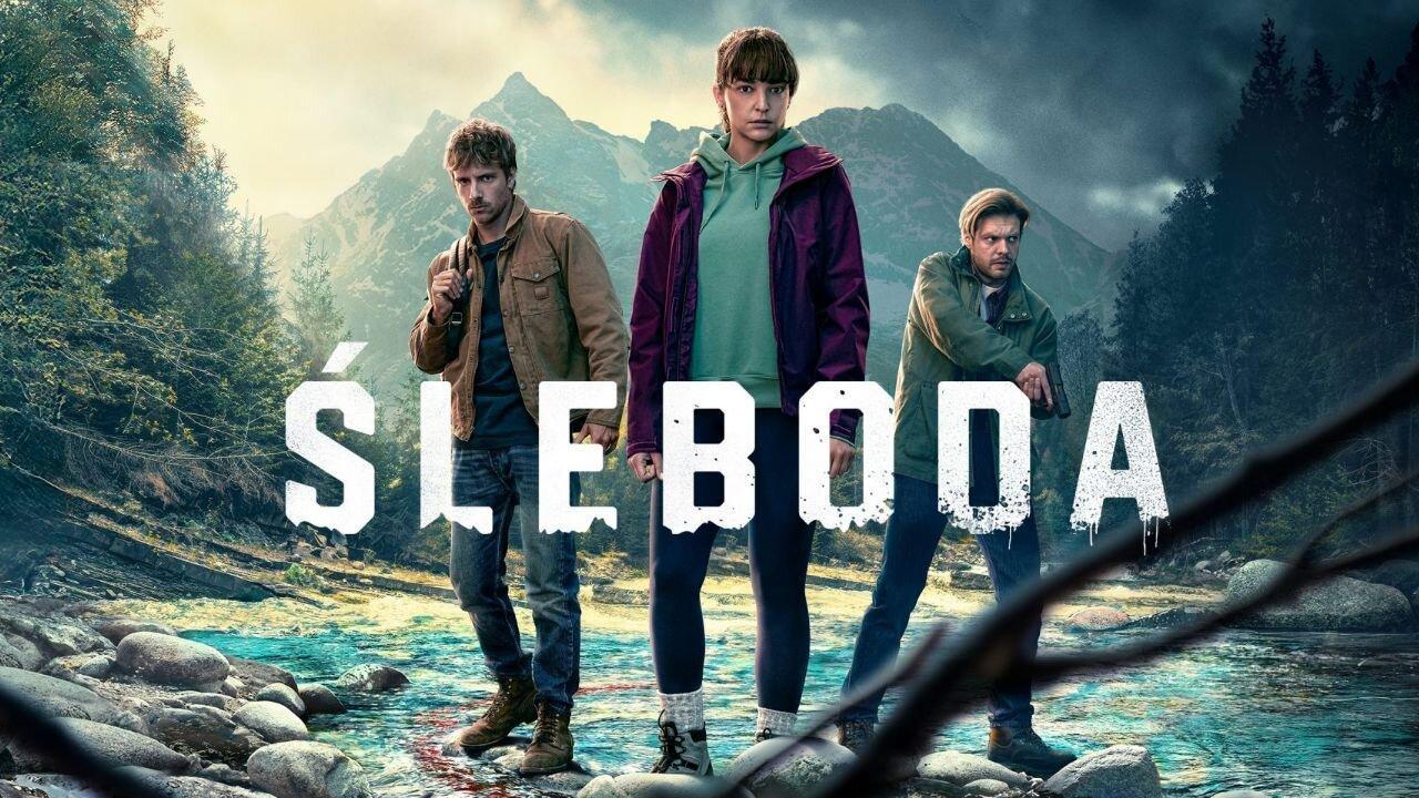 مسلسل Sleboda الموسم الاول الحلقة 1 الاولي مترجمة