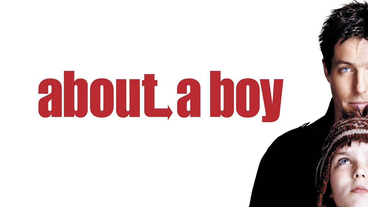 مسلسل About a Boy الموسم الثاني الحلقة 5 الخامسة مترجمة