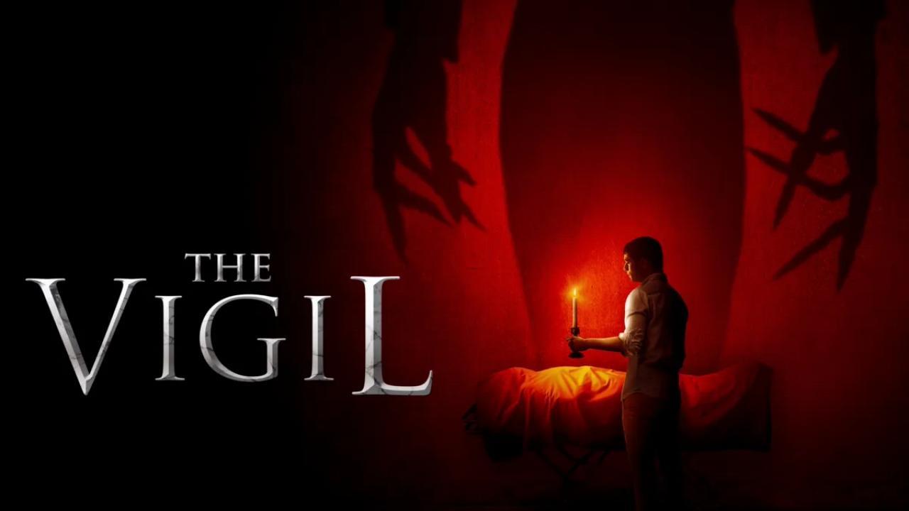 فيلم The Vigil 2019 مترجم كامل HD