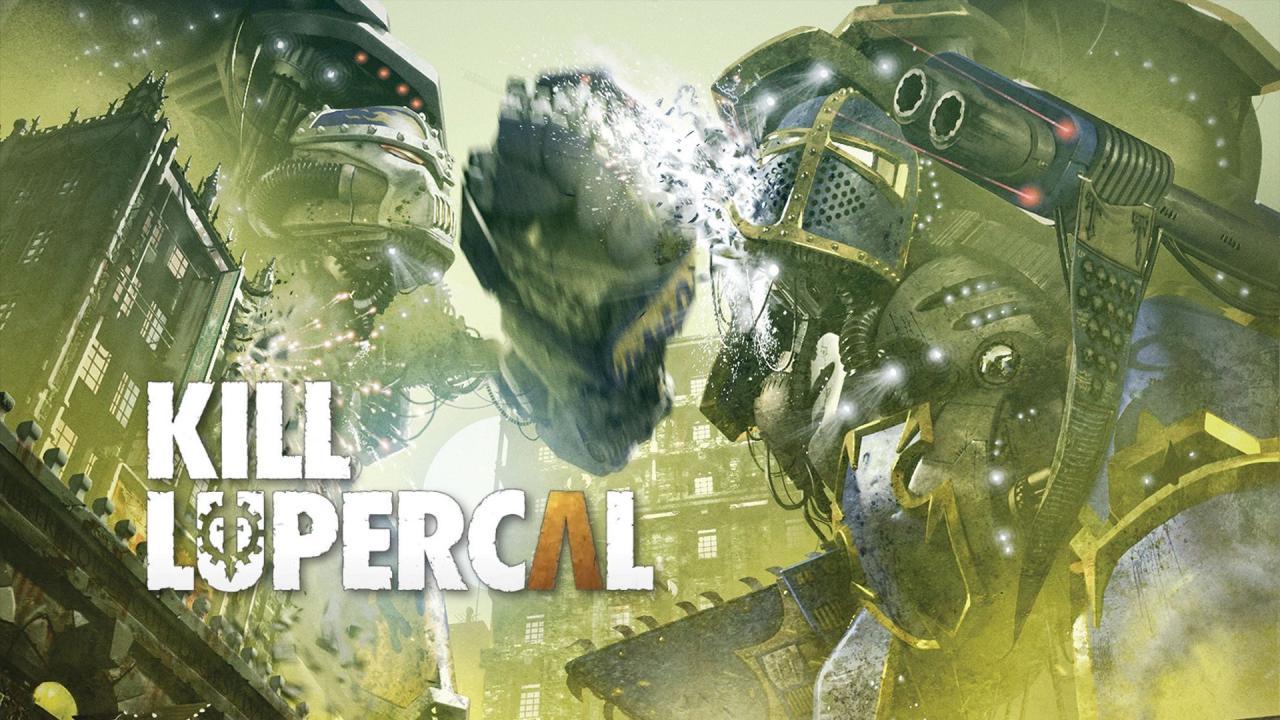 مسلسل Kill Lupercal الحلقة 2 الثانية مترجمة