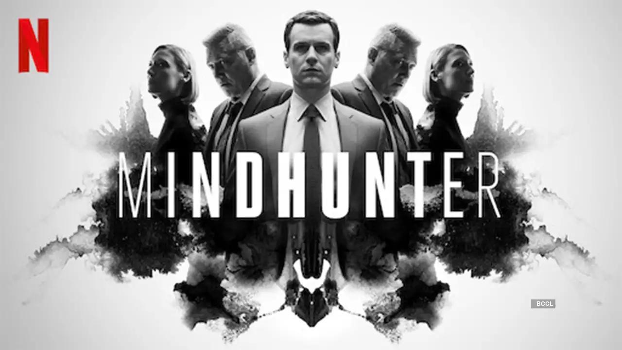 مسلسل Mindhunter الموسم الاول الحلقة 8 الثامنة مترجمة