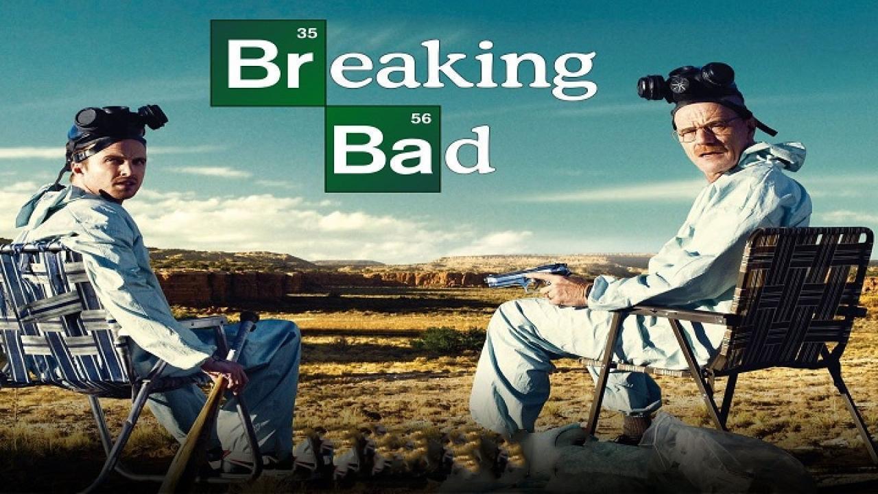 مسلسل Breaking Bad الموسم الثاني الحلقة 3 الثالثة مترجمة