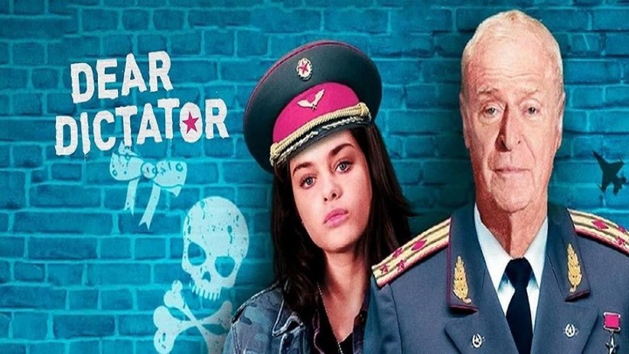 فيلم Dear Dictator 2018 مترجم كامل HD