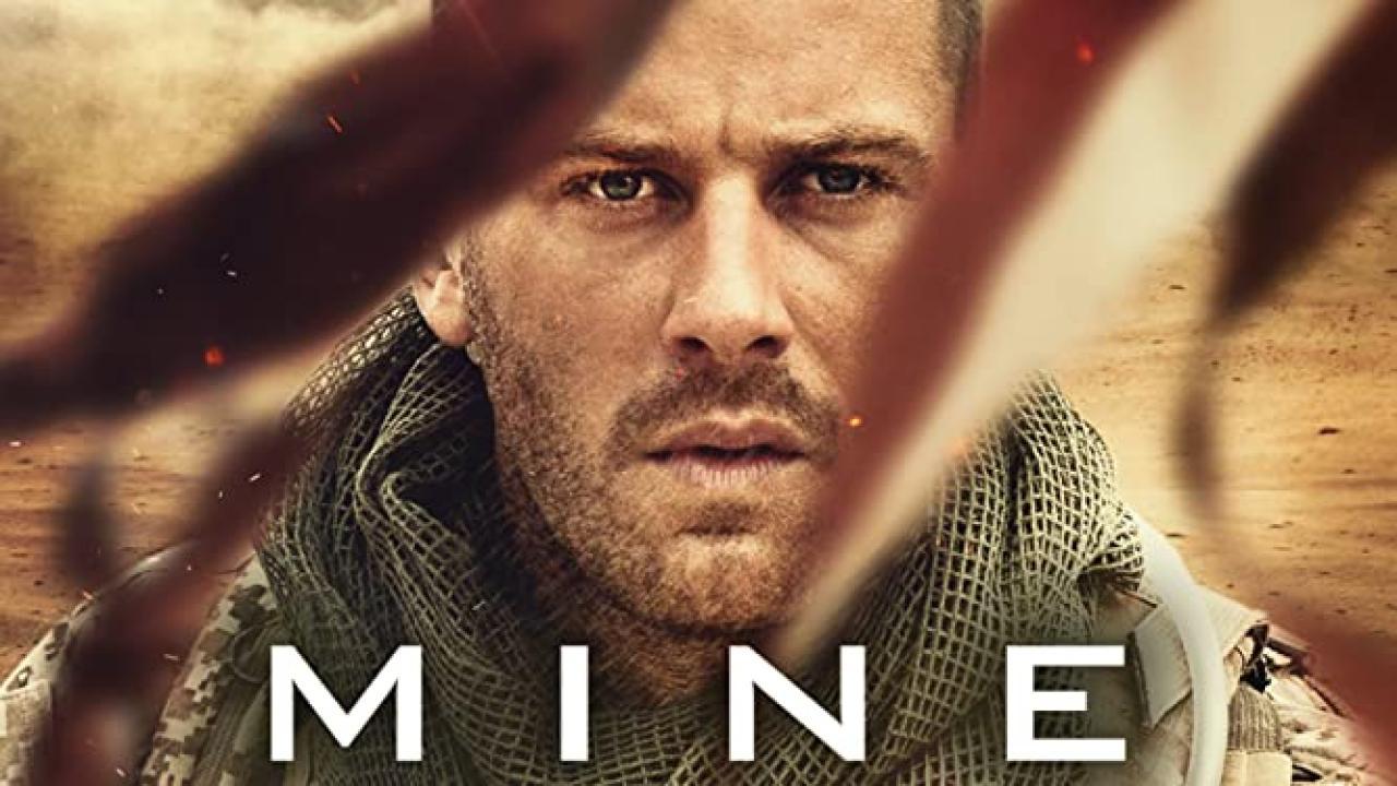 فيلم Mine 2016 مترجم كامل HD