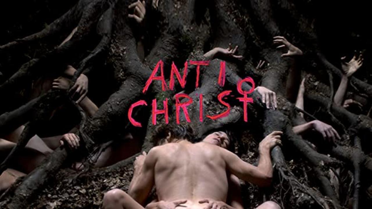 فيلم Antichrist 2009 مترجم كامل HD