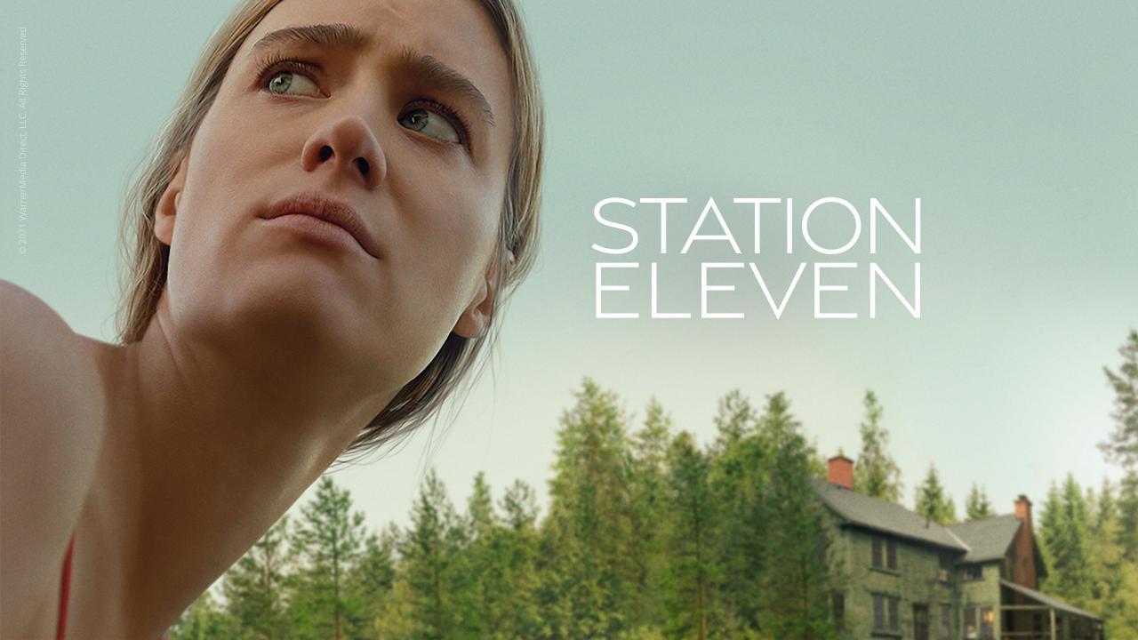 مسلسل Station Eleven الموسم الاول الحلقة 6 السادسة مترجمة