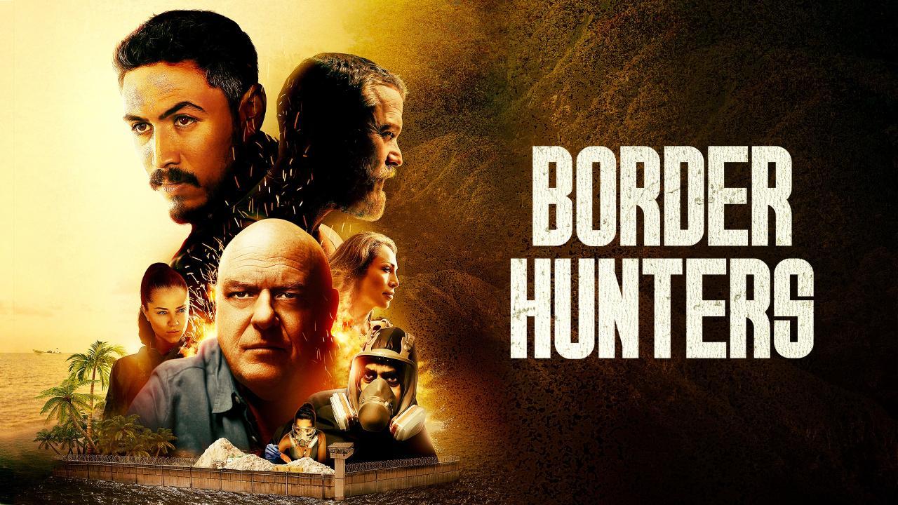 فيلم Border Hunters 2025 مترجم كامل بجودة عالية HD