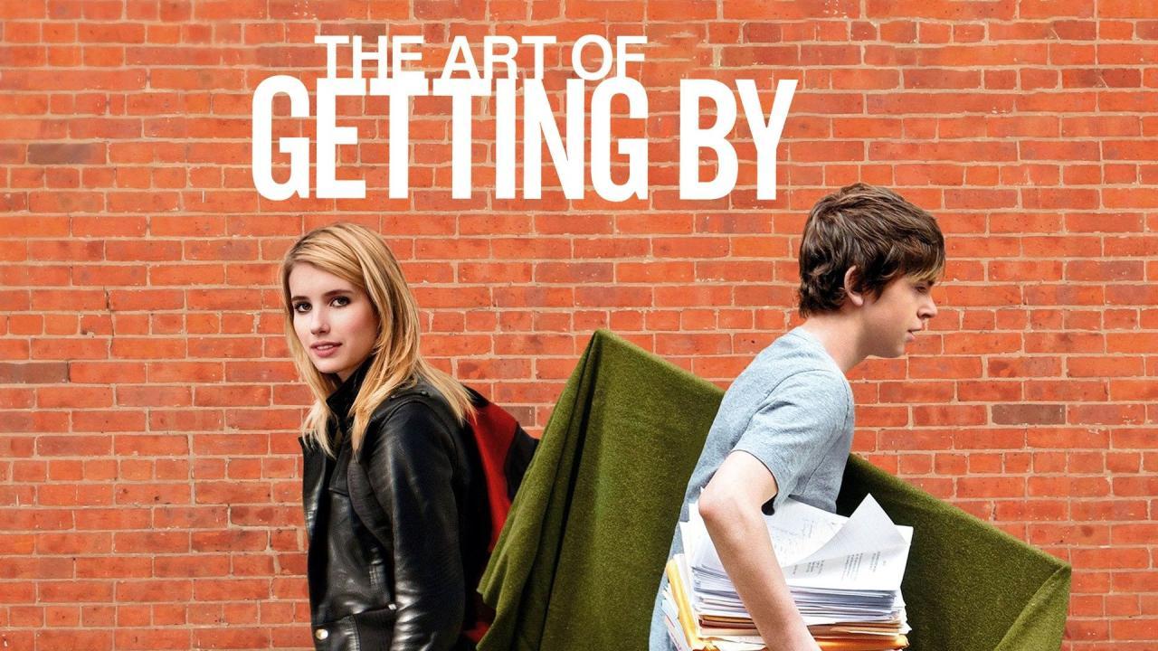 فيلم The Art of Getting By 2011 مترجم كامل HD