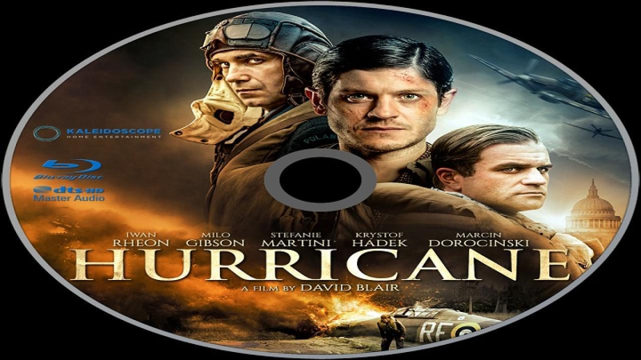 فيلم Hurricane 2018 مترجم كامل HD