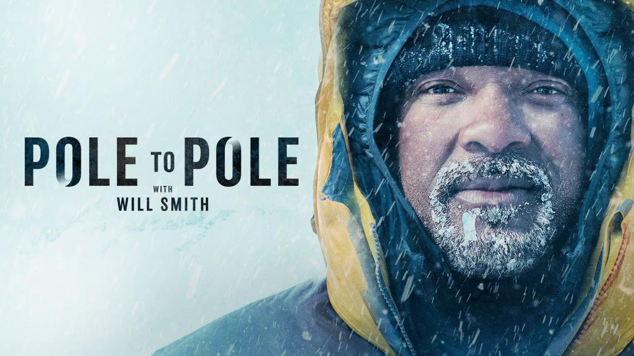 مسلسل Pole to Pole الموسم الاول الحلقة 4 الرابعة مترجمة