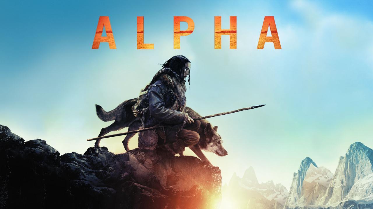 فيلم Alpha 2018 مترجم كامل HD