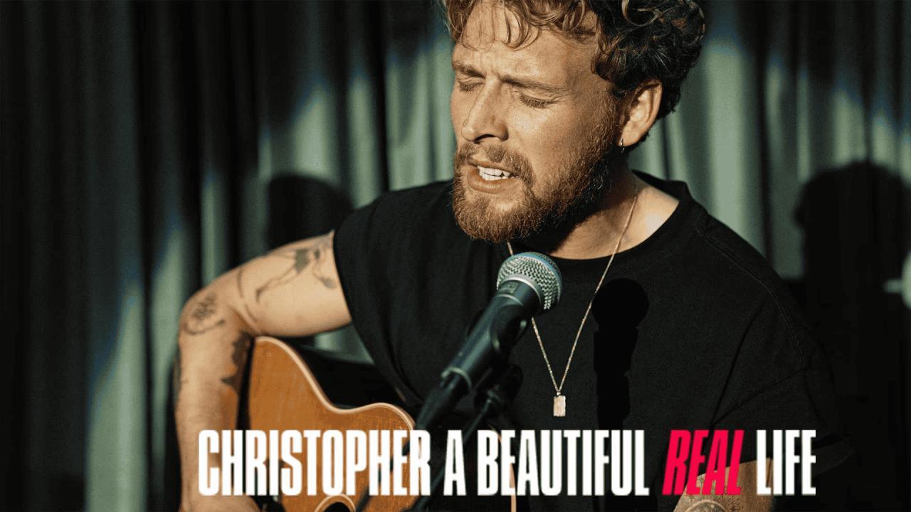 فيلم Christopher: A Beautiful Real Life 2025 مترجم كامل بجودة HD