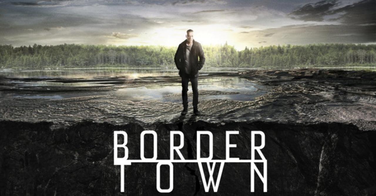 مسلسل Bordertown الموسم الثاني الحلقة 9 التاسعة مترجمة