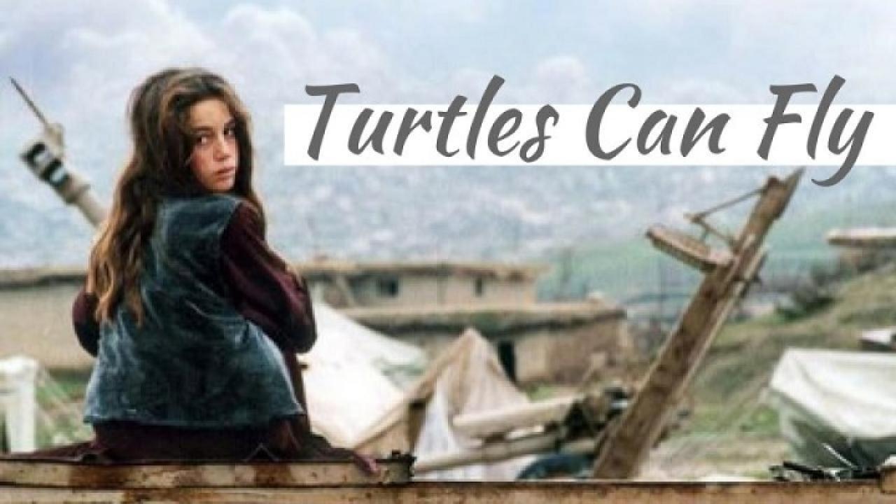فيلم Turtles Can Fly 2004 مترجم كامل HD