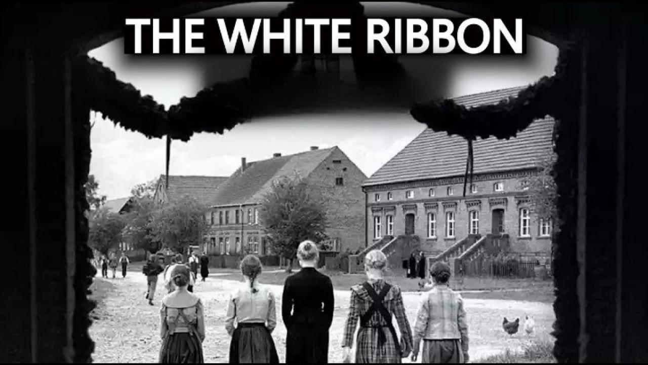 فيلم The White Ribbon 2009 مترجم كامل HD