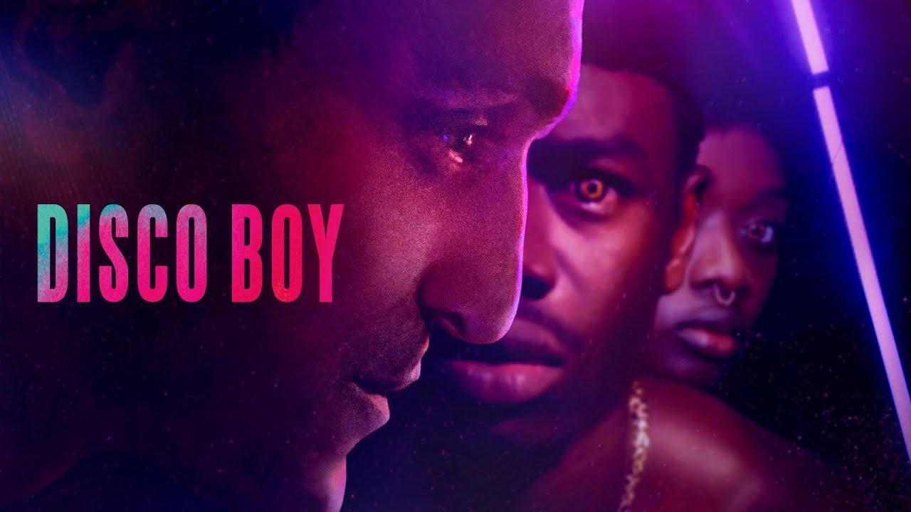 فيلم Disco Boy 2023 مترجم كامل HD