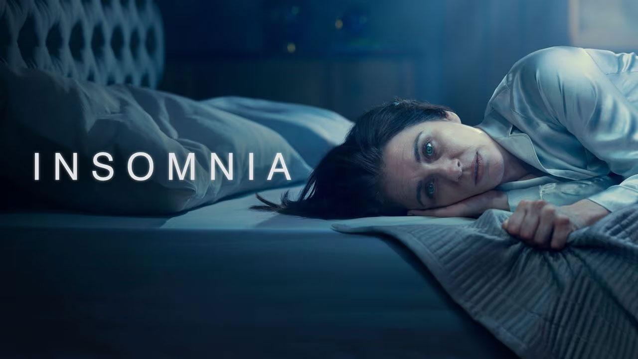 مسلسل Insomnia الحلقة 1 الاولى مترجمة