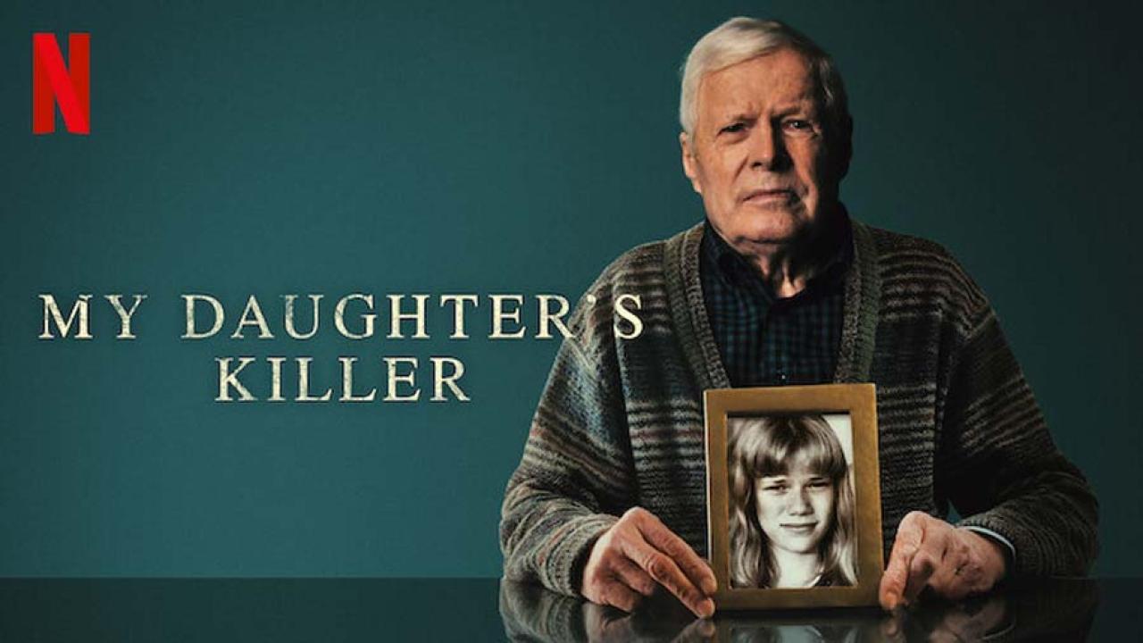 فيلم My Daughter's Killer 2022 مترجم كامل HD