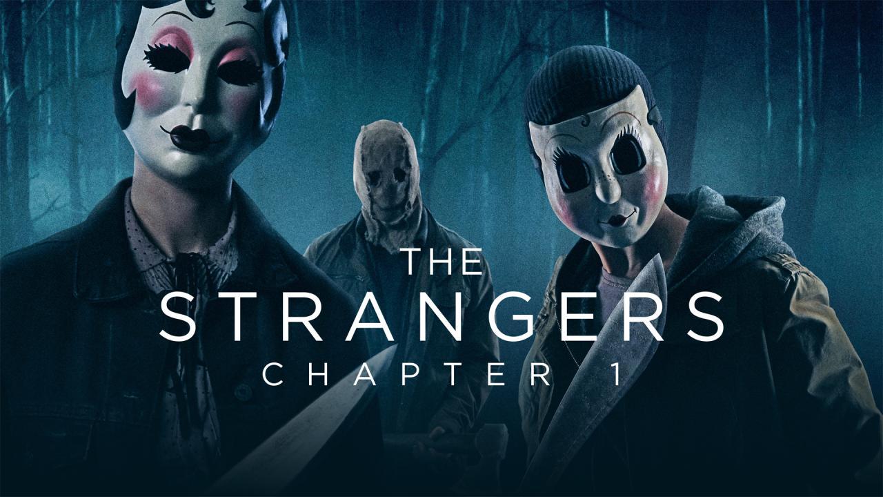 فيلم The Strangers: Chapter 1 2024 مترجم كامل بجودة HD