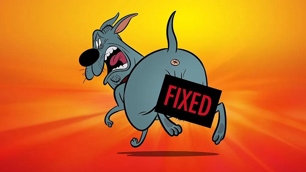 فيلم Fixed 2025 مترجم كامل HD