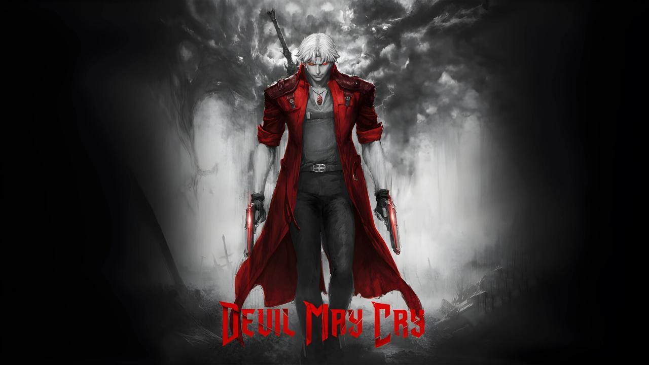 انمي Devil May Cry الحلقة 7 السابعة مترجمة