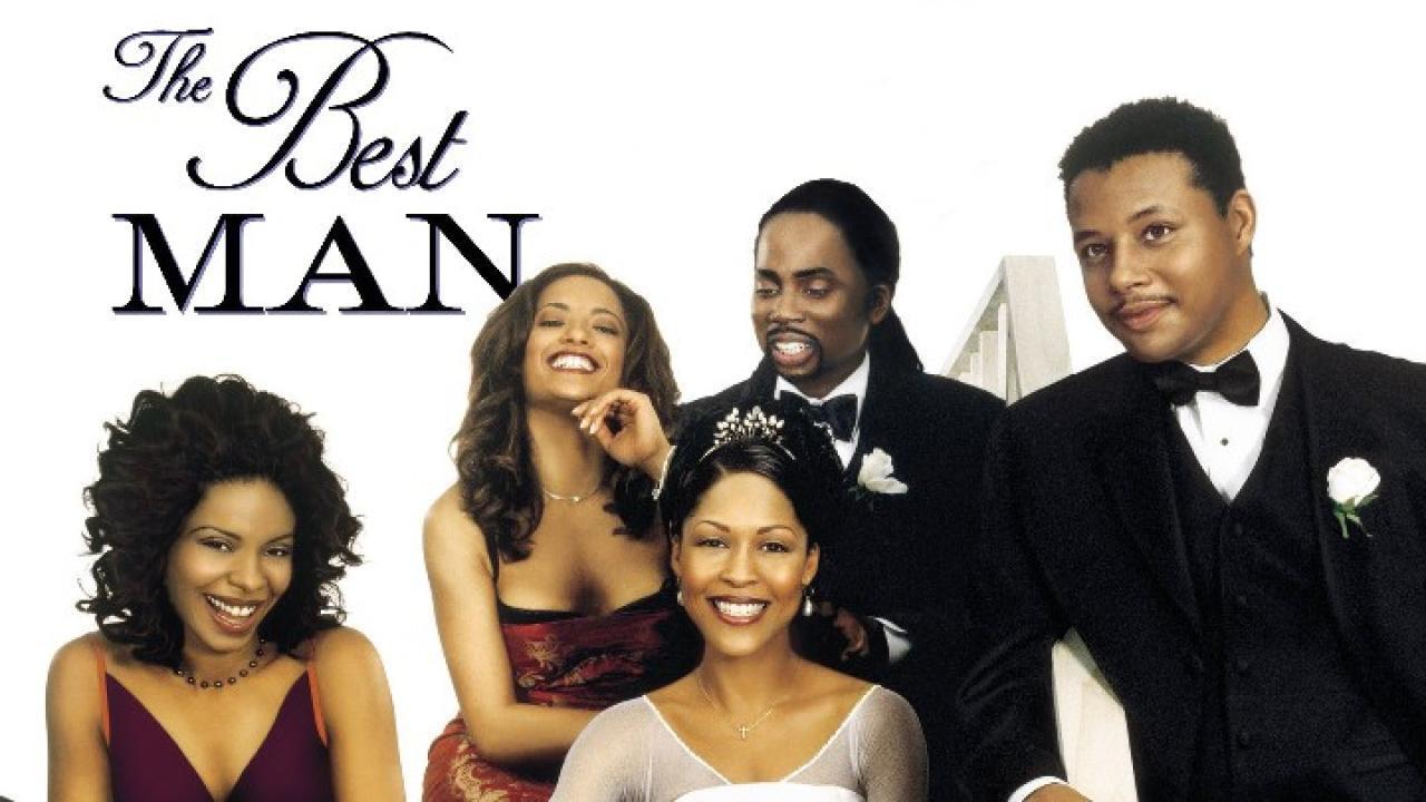 فيلم The Best Man Holiday 2013 مترجم كامل HD