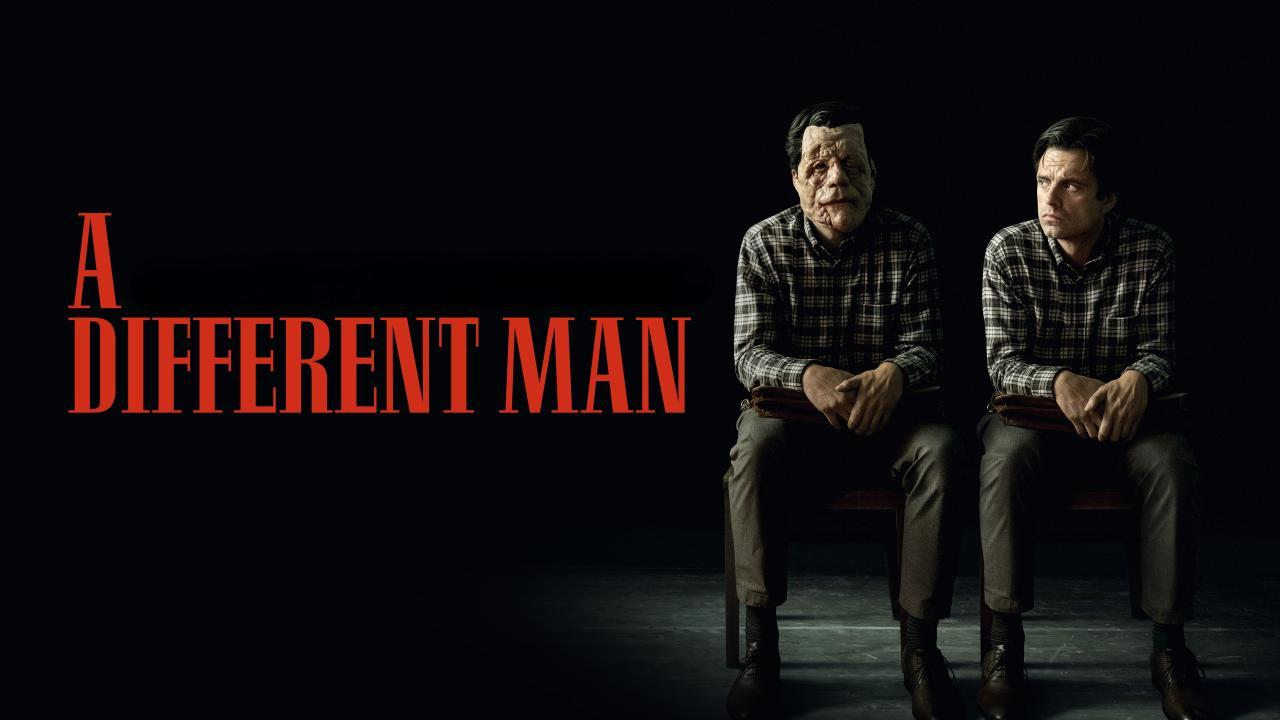 فيلم A Different Man 2024 مترجم كامل بجودة عالية HD