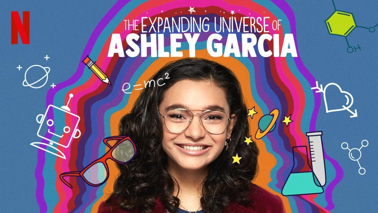 مسلسل The Expanding Universe of Ashley Garcia الموسم الاول الحلقة 2 الثانية مترجمة