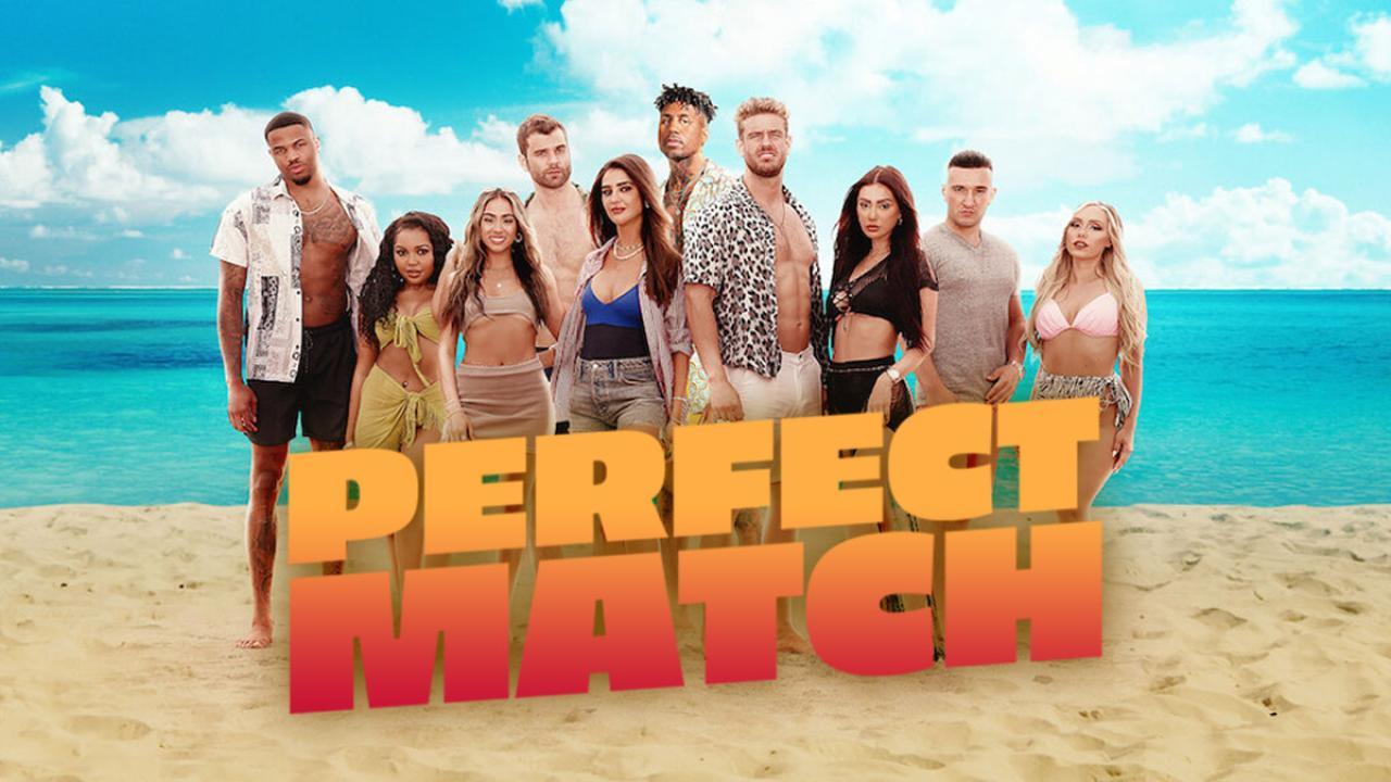مسلسل Perfect Match الموسم الاول الحلقة 12 الثانية عشر مترجمة والاخيرة