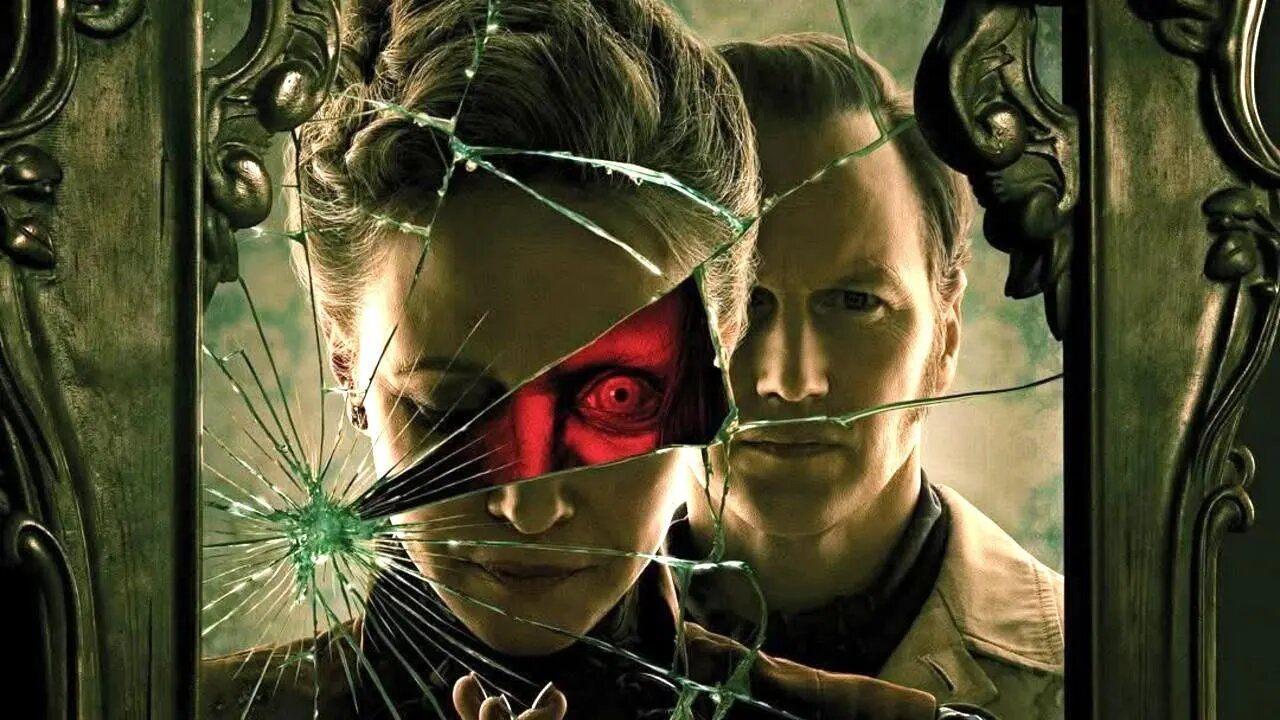 فيلم The Conjuring: Last Rites 2025 مدبلج كامل HD