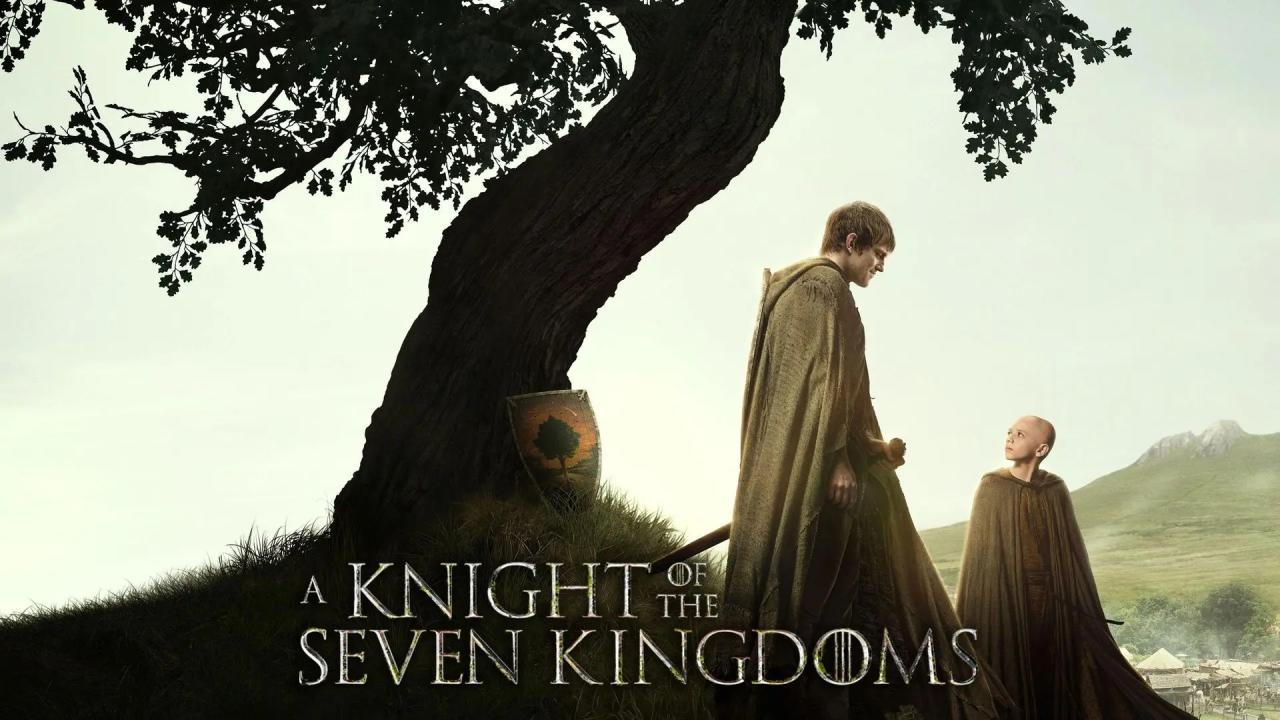 مسلسل A Knight of the Seven Kingdoms الموسم الاول الحلقة 2 الثانية مترجمة