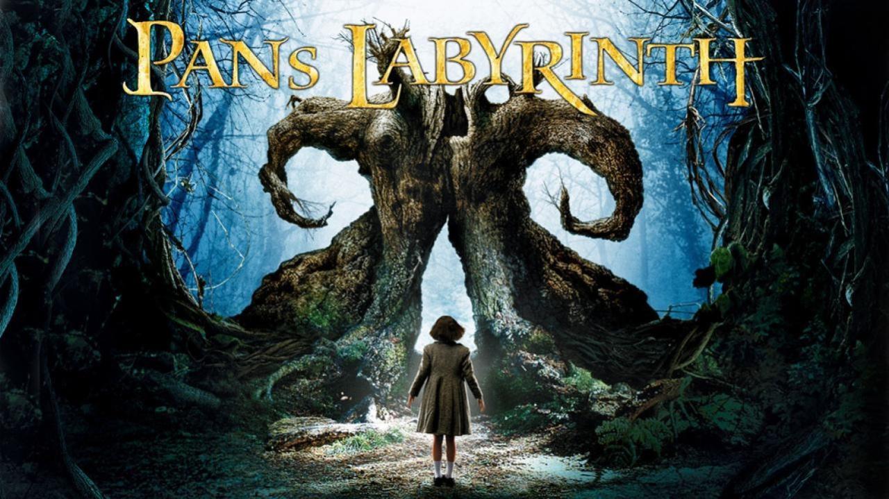 فيلم Pan's Labyrinth 1 2006 مترجم كامل HD