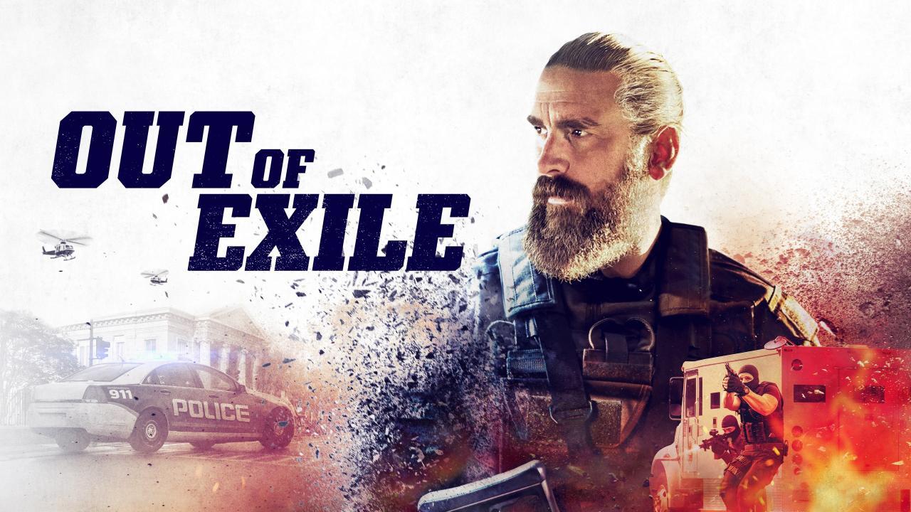 فيلم Out Of Exile 2022 مترجم كامل HD