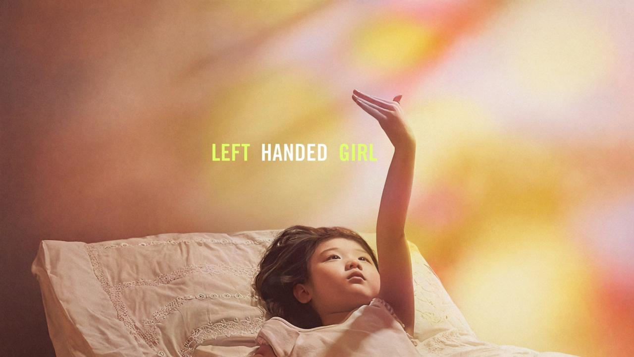 فيلم Left-Handed Girl 2025 مترجم كامل بجودة عالية HD