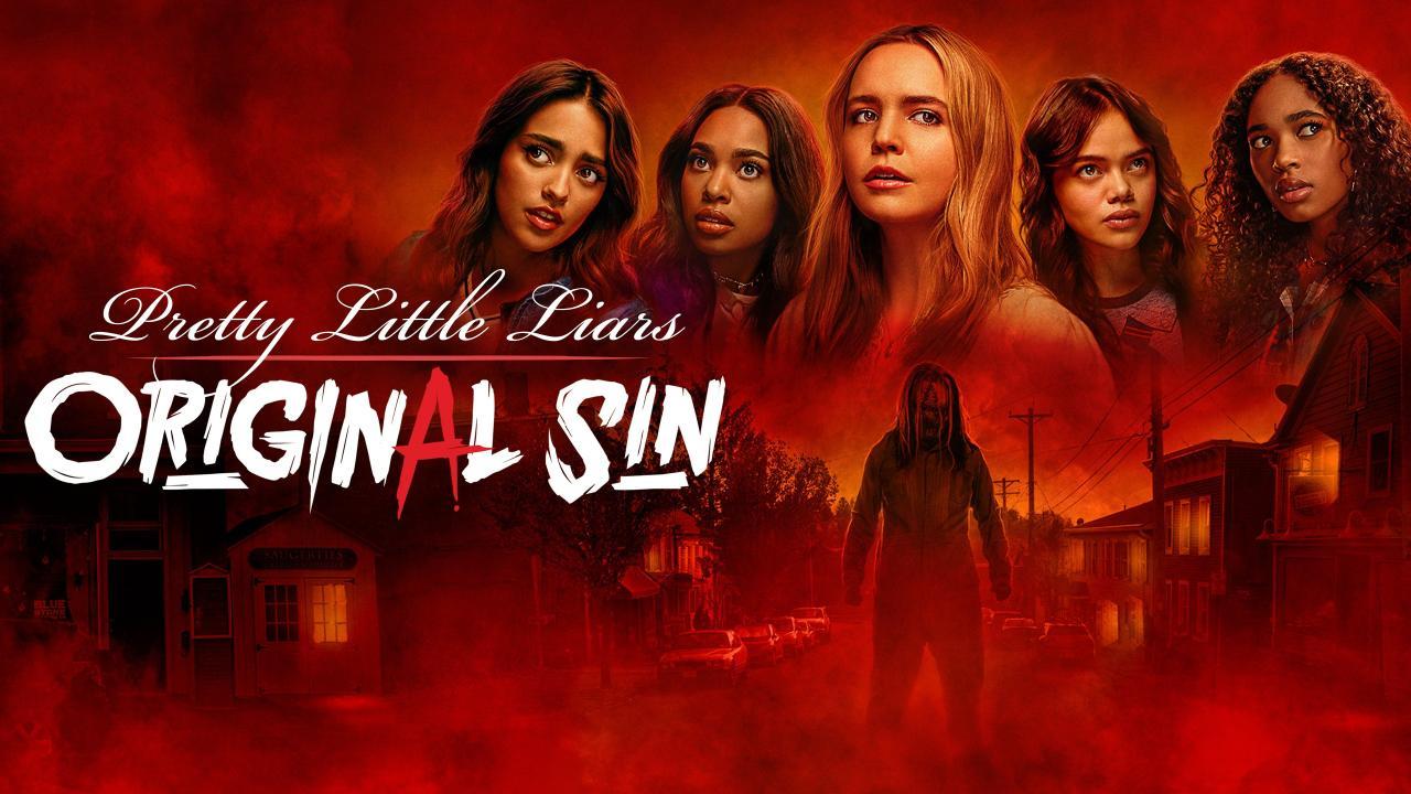 مسلسل Pretty Little Liars: Original Sin الموسم الاول الحلقة 5 الخامسة مترجمة