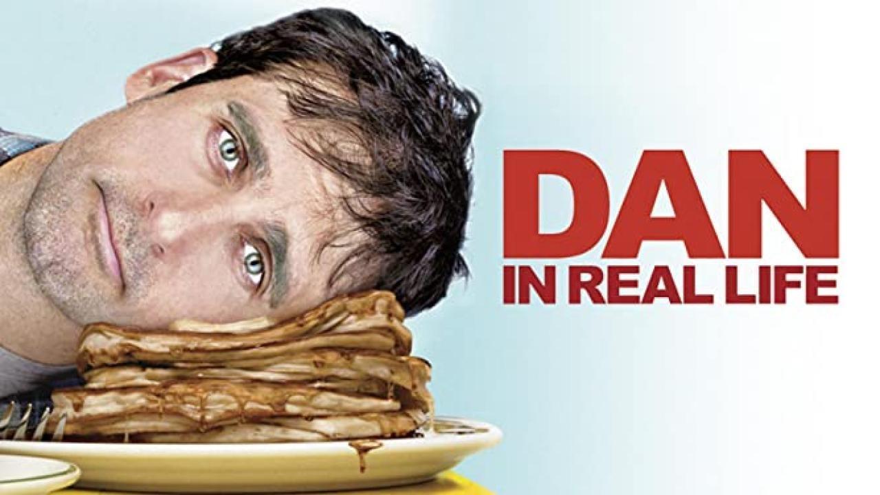 فيلم Dan In Real Life 2007 مترجم كامل HD