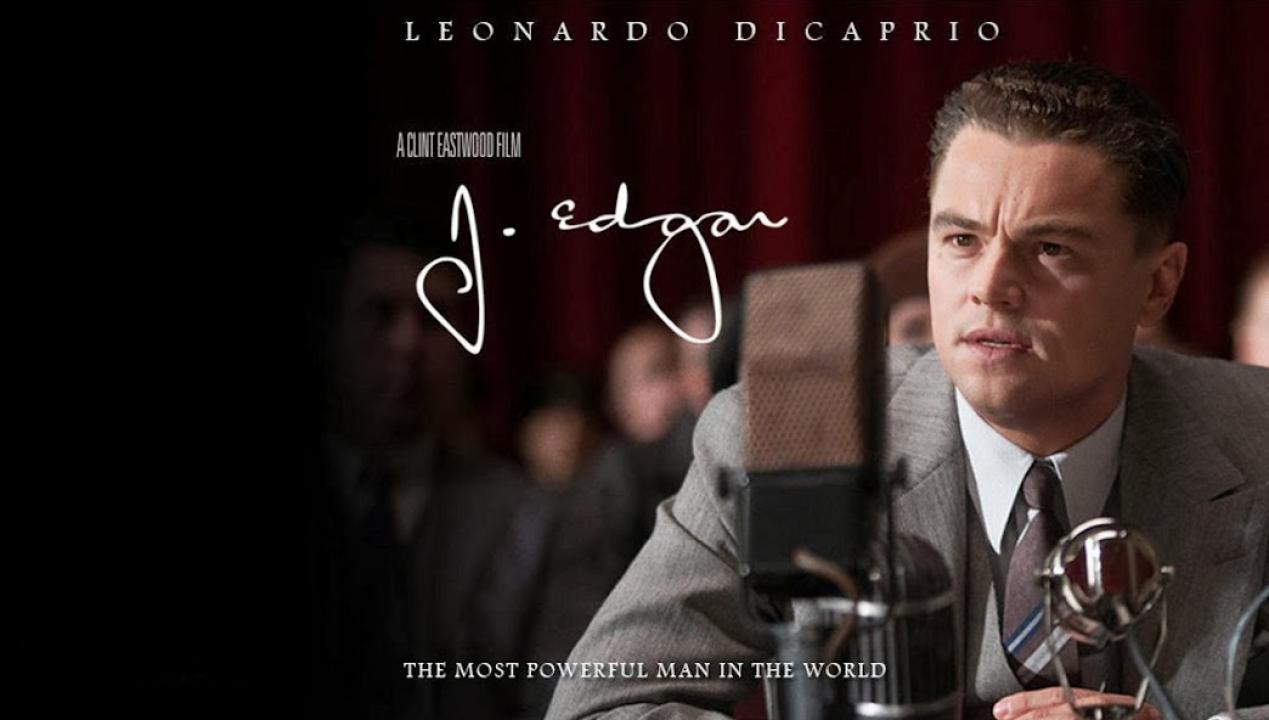 فيلم J.Edgar 2011 مترجم كامل HD