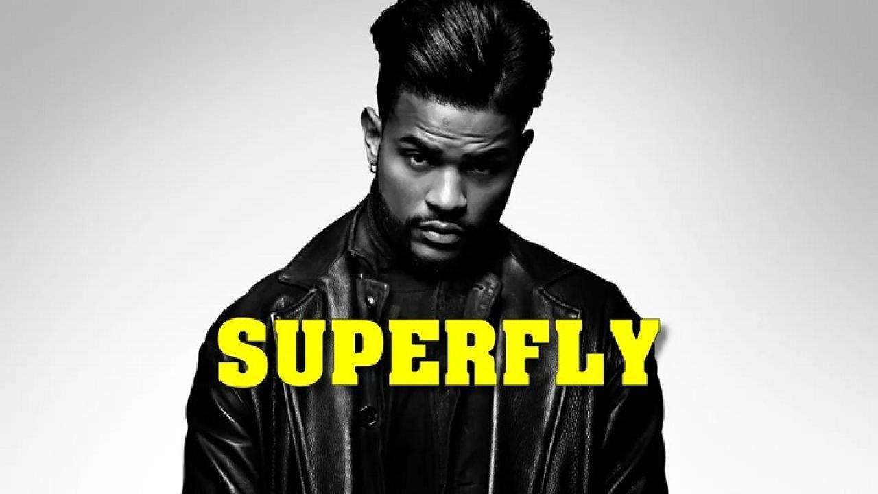 فيلم Superfly 2018 مترجم كامل HD