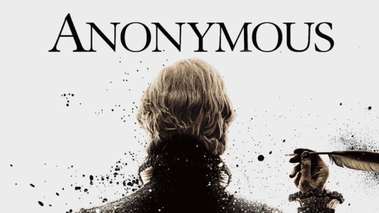 فيلم Anonymous 2011 مترجم كامل HD