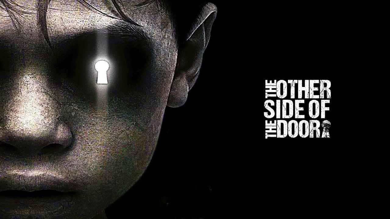 فيلم The Other Side Of The Door 2016 مترجم كامل HD